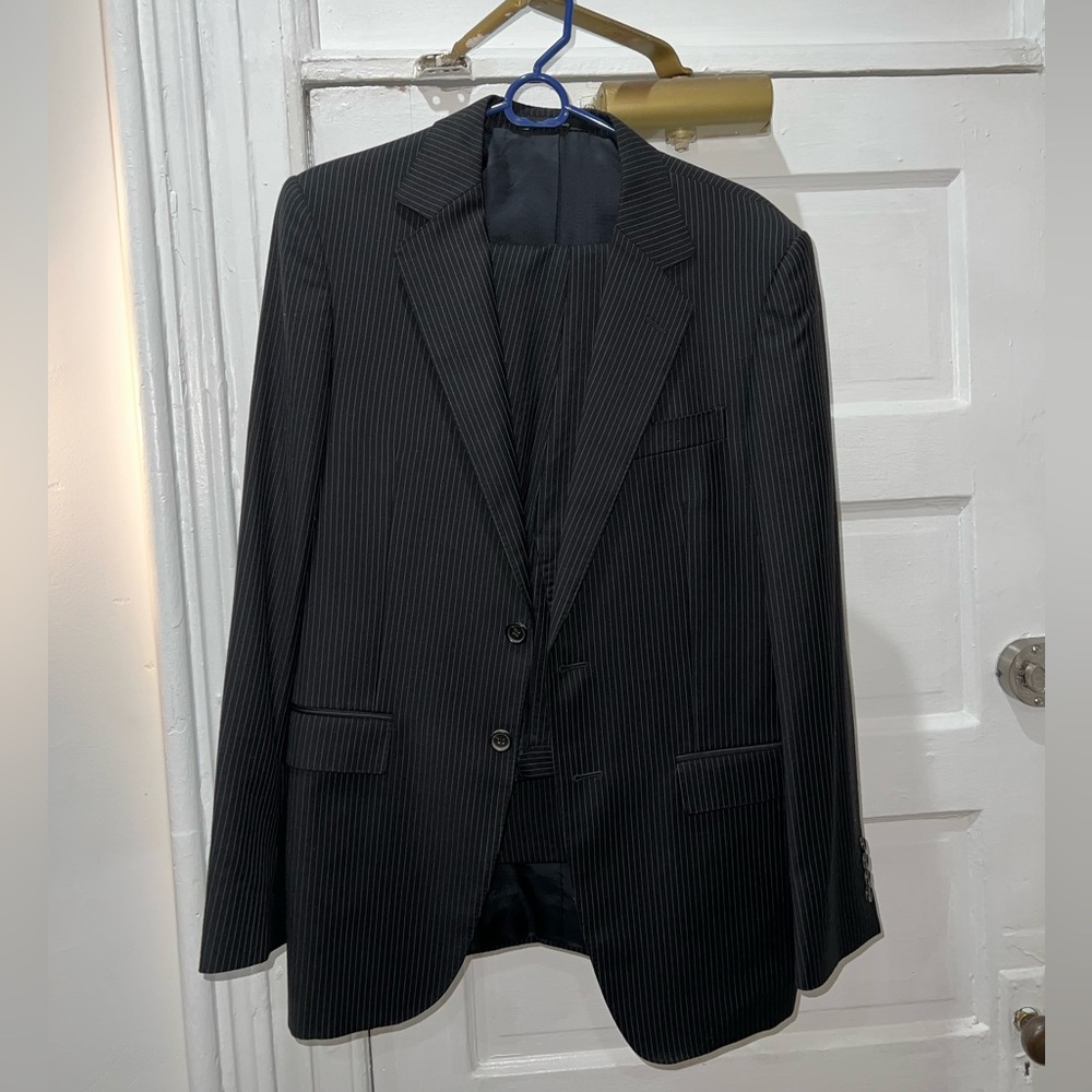 Tom ford era Gucci suit